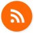 RSS icon