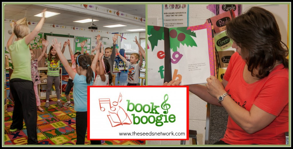 BookBoogie