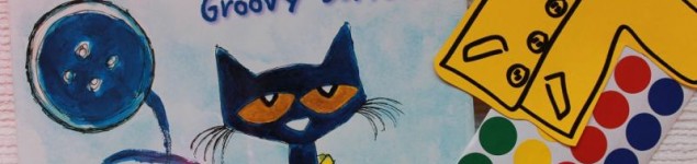 Pete the Cat