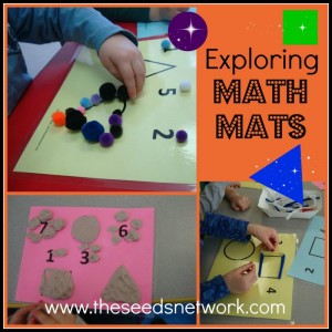 math mats
