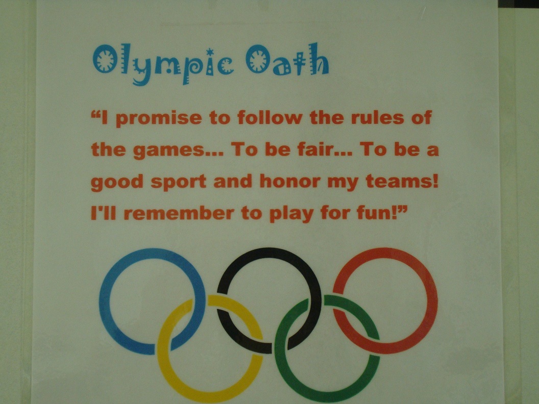 preschool Summer Olympic4 The SEEDS Network