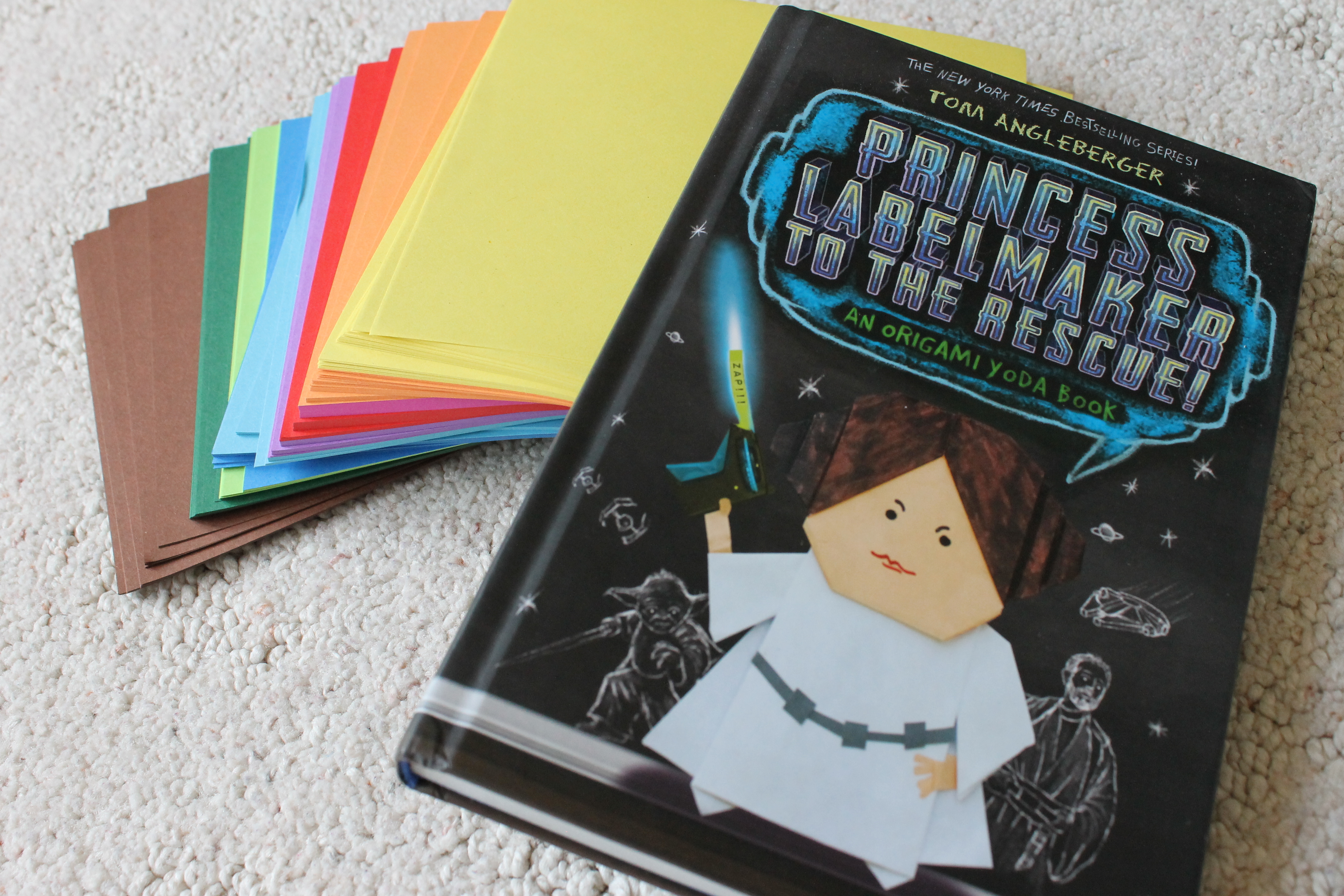 Love Books Summer Exchange Princess Labelmaker to the Rescue! The SEEDS Network